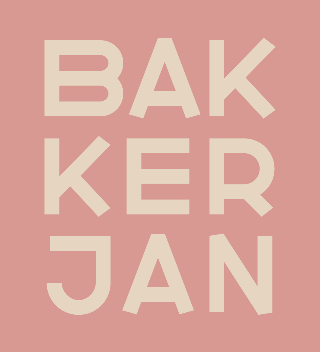 Bakker Jan Leiden